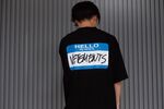 【VETEMENTS】elephants 2