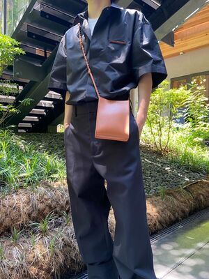 エレファンツ ジル サンダー(JIL SANDER) 男性