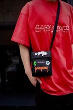 【BALENCIAGA】elephants 2