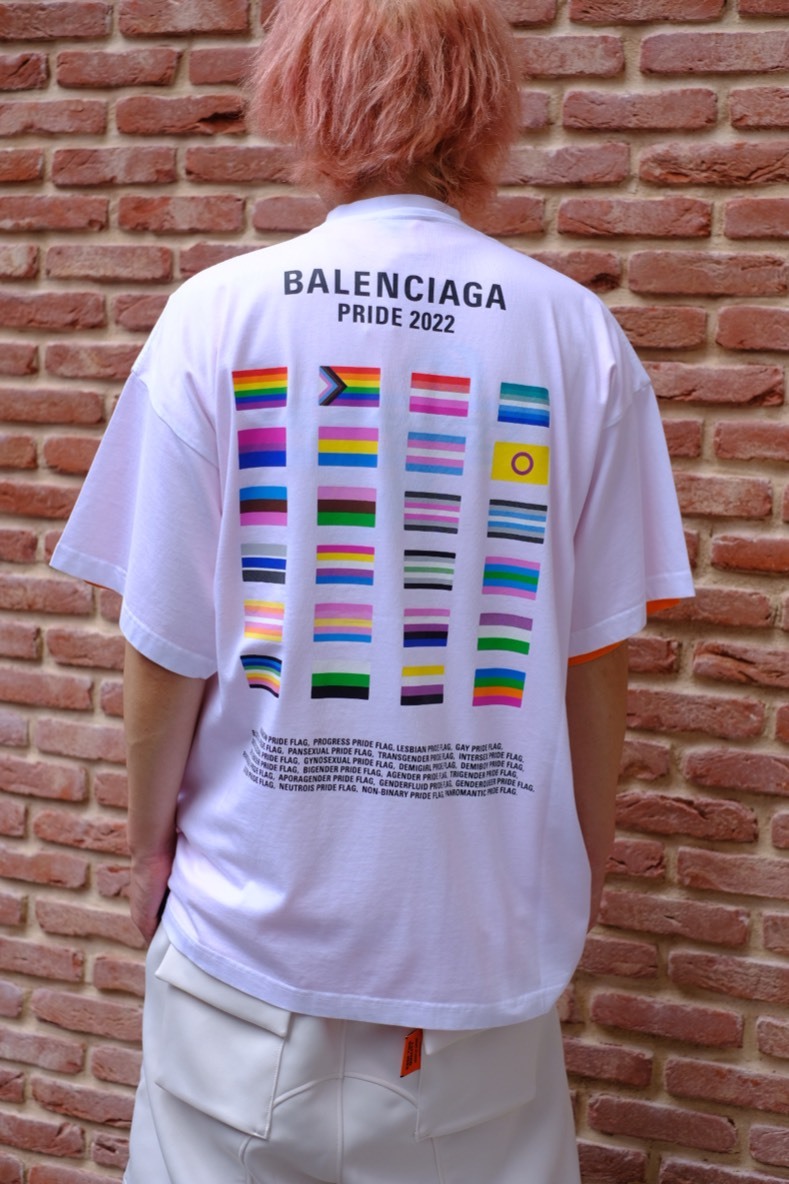 エレファンツ バレンシアガ(BALENCIAGA) 男性