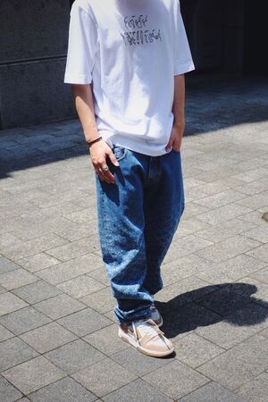 エレファンツ オフ-ホワイト (OFF-WHITE) 男性