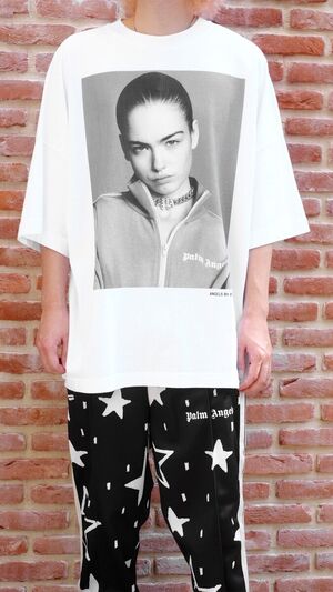 エレファンツ パーム・エンジェルス(Palm Angels) 男性