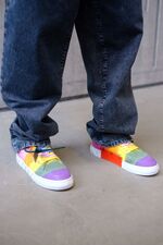 【Off-White】elephants 4