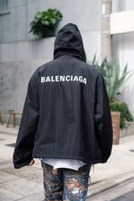 【BALENCIAGA】elephants 1