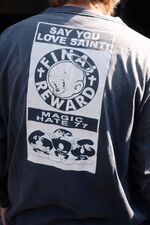 【Saint Michael】elephants 3