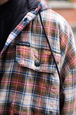 エレファンツ バレンシアガ(BALENCIAGA) 男性