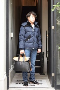 ブティック パフェット アクネ ストゥディオズ(Acne Studios) 男性