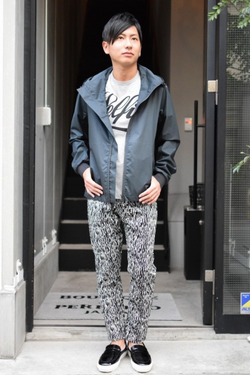 LANVIN×N゜21スタイル 1