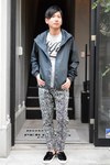 LANVIN×N゜21スタイル 1