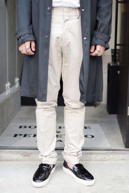 ブティック パフェット ランバン(LANVIN) 男性