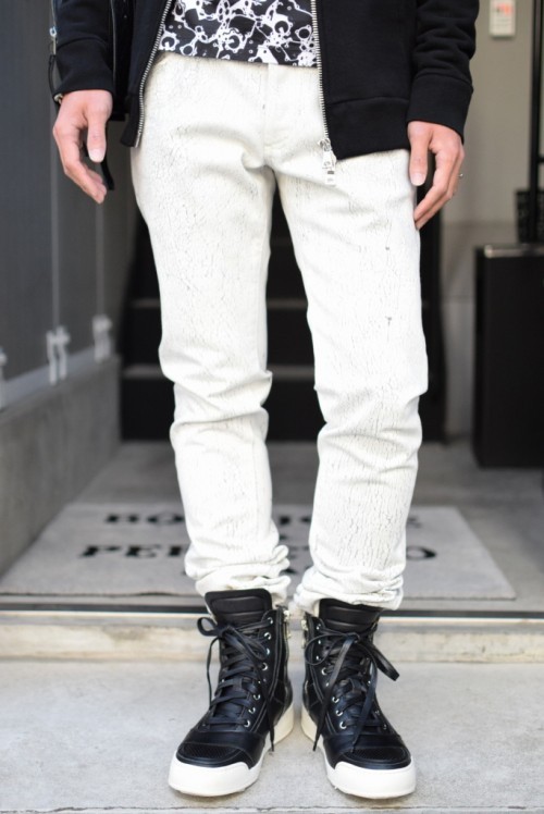 ブティック パフェット バレンシアガ(BALENCIAGA) 男性