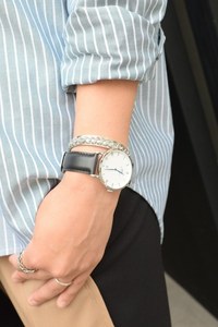 Frank&EileenシャツSTYLE