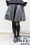 【AKIRANAKA】white×Black　STYLE 3
