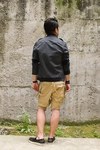 LANVIN×BALMAINスタイル 2