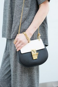 SALT+JAPAN セットアップスタイル