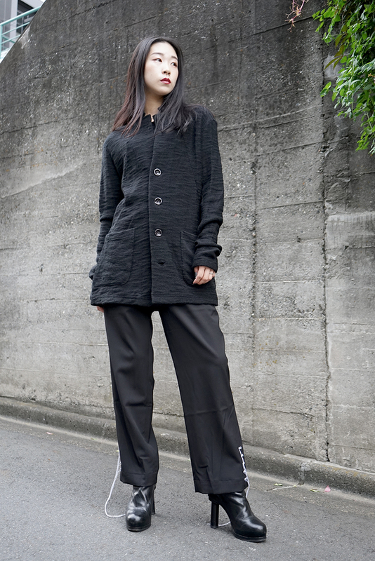 イザベル ベネナートのアイテム着用ショップスナップ - ファッションプレス