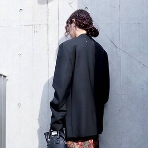 beautiful people / bp scarf layer printed dias slip dress