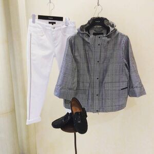 HERNO short blouson