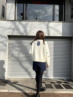 【NO WALL】recommend coordinate 0121 3