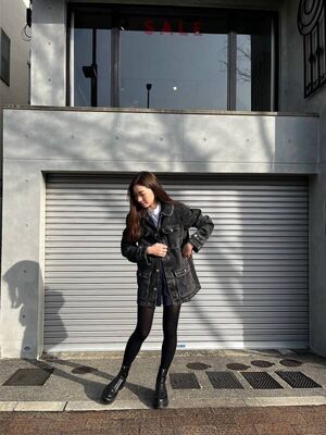 ノーウォール メゾン マルタン マルジェラ(Maison Martin Margiela)