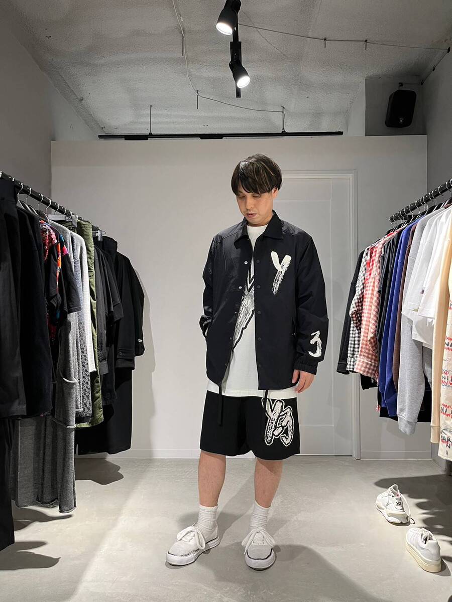 【NO WALL】recommend coordinate  0311 1