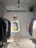 【NO WALL】recommend coordinate 0311 1