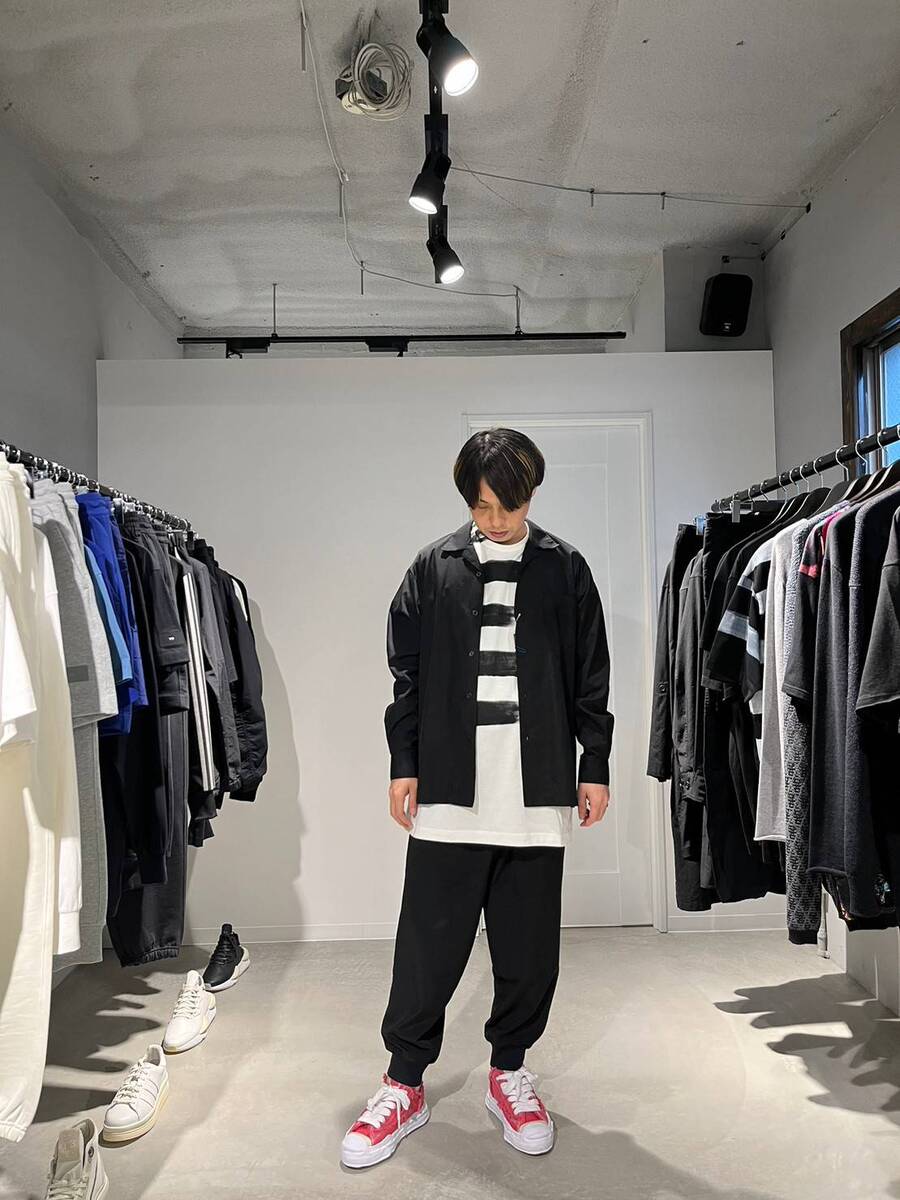 【NO WALL】recommend coordinate 0507 1