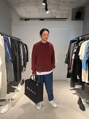 【NO WALL】recommend coordinate 0818
