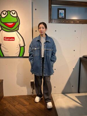 【NO WALL 西宮】ALANUi 1030