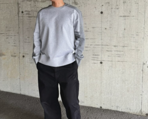 イデアルクラス トム ブラウン(THOM BROWNE) 男性