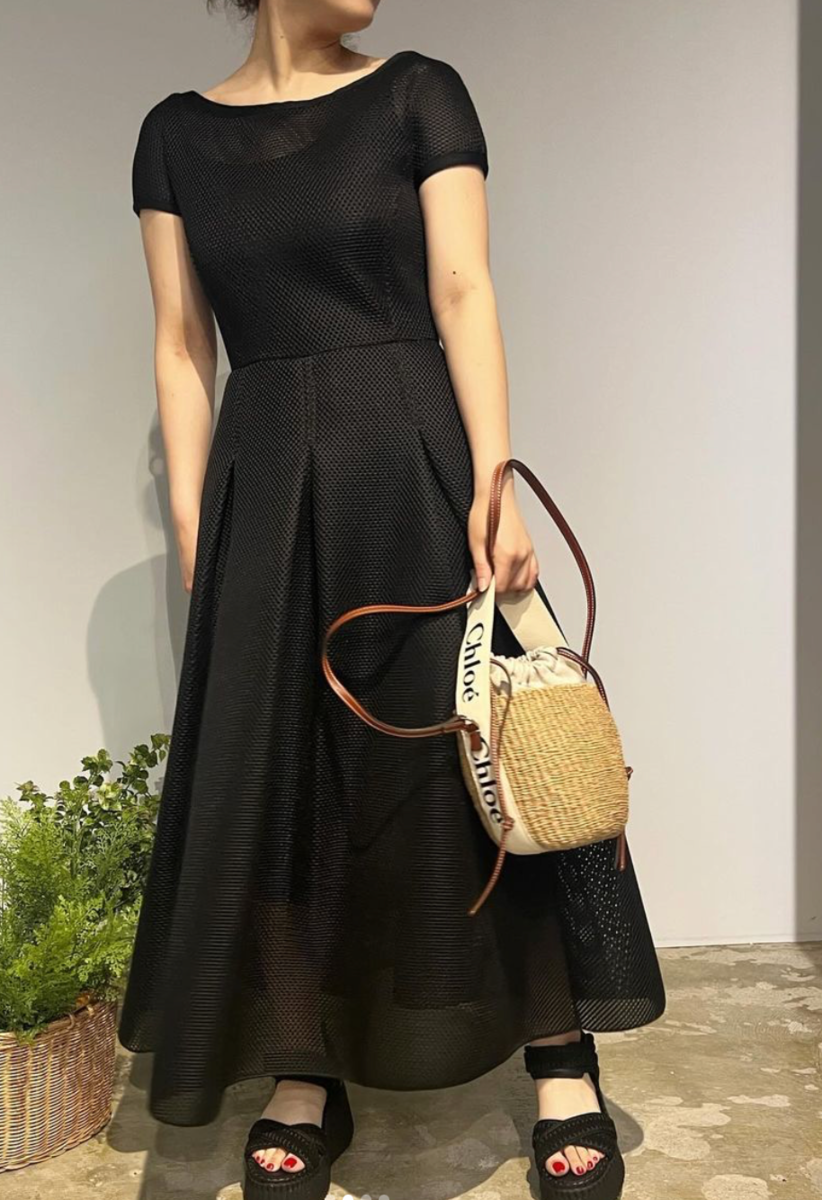 ワンピース着用ショップスナップ - ファッションプレス
