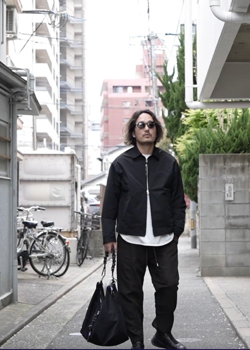 about 福岡セレクトショップ / style SU. 1