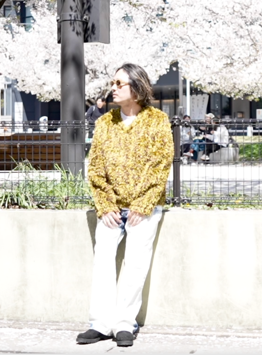 about 福岡セレクトショップ / style Sèfr 1