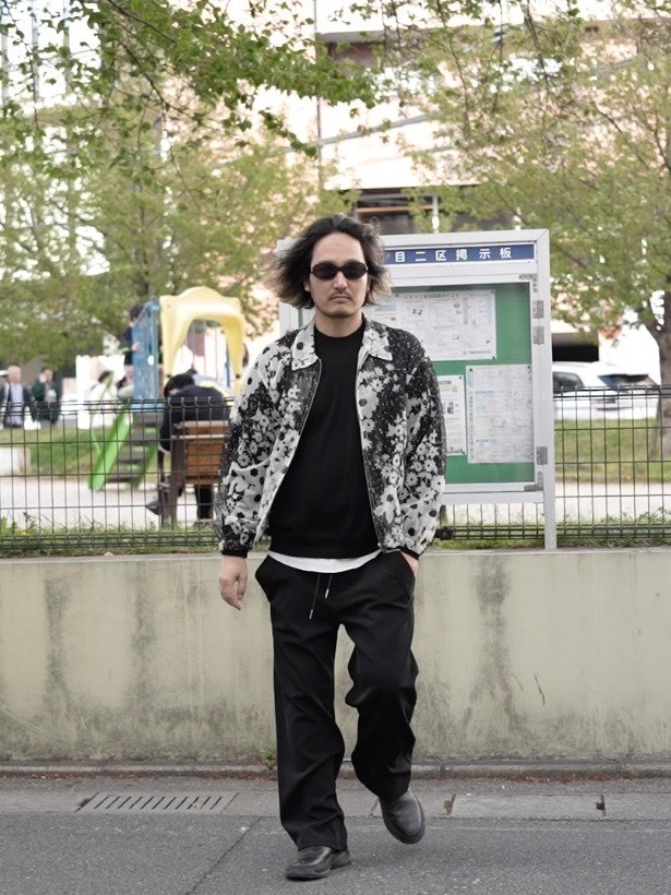 about 福岡セレクトショップ / style SISE 1