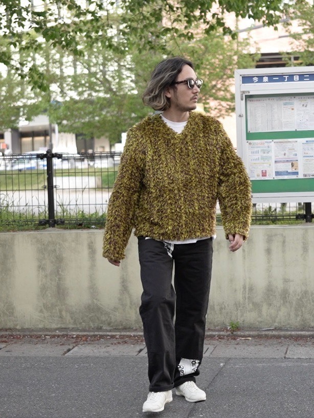 about 福岡セレクトショップ / style Sèfr 1