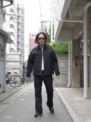 about 福岡セレクトショップ / style SU