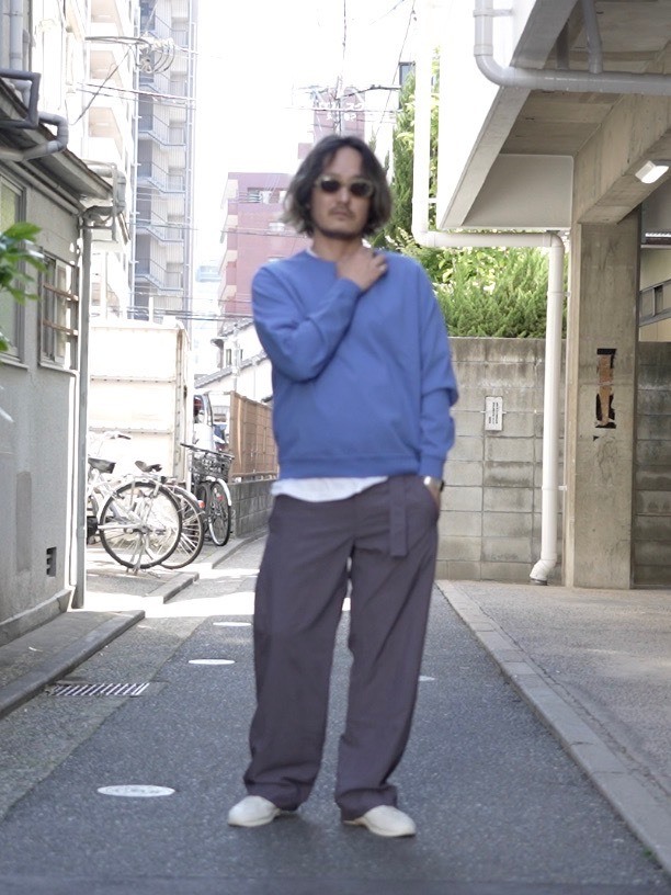 about 福岡セレクトショップ / style mando 1