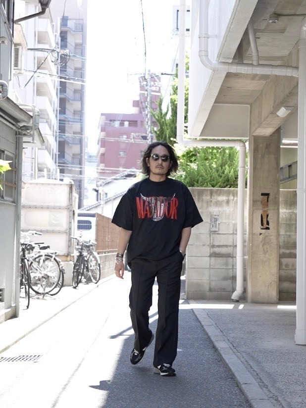 about 福岡セレクトショップ / style BUENAVISTA 1