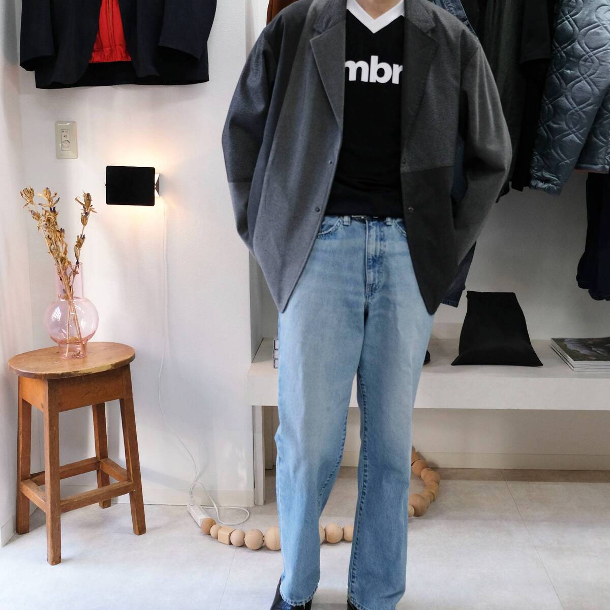 OKOLO 福岡セレクトショップ / OKOLO MIX STYLING 1