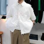 OKOLO 福岡セレクトショップ / 25ss OKOLO MIX STYLING 2