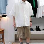 OKOLO 福岡セレクトショップ / 25ss OKOLO MIX STYLING 1