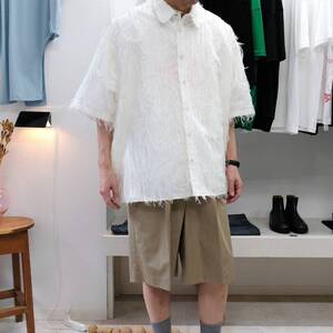 OKOLO 福岡セレクトショップ / 25ss OKOLO MIX STYLING