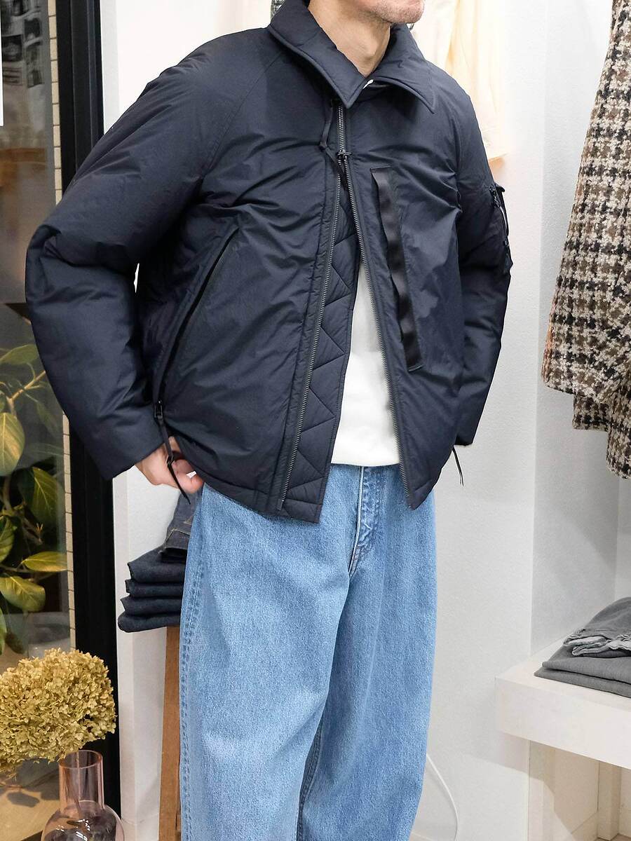 OKOLO 福岡セレクトショップ / 25AW OKOLO MIX STYLING 2