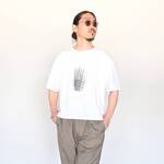 私物スタイル　Leh / Embroidery Check Shirts 3