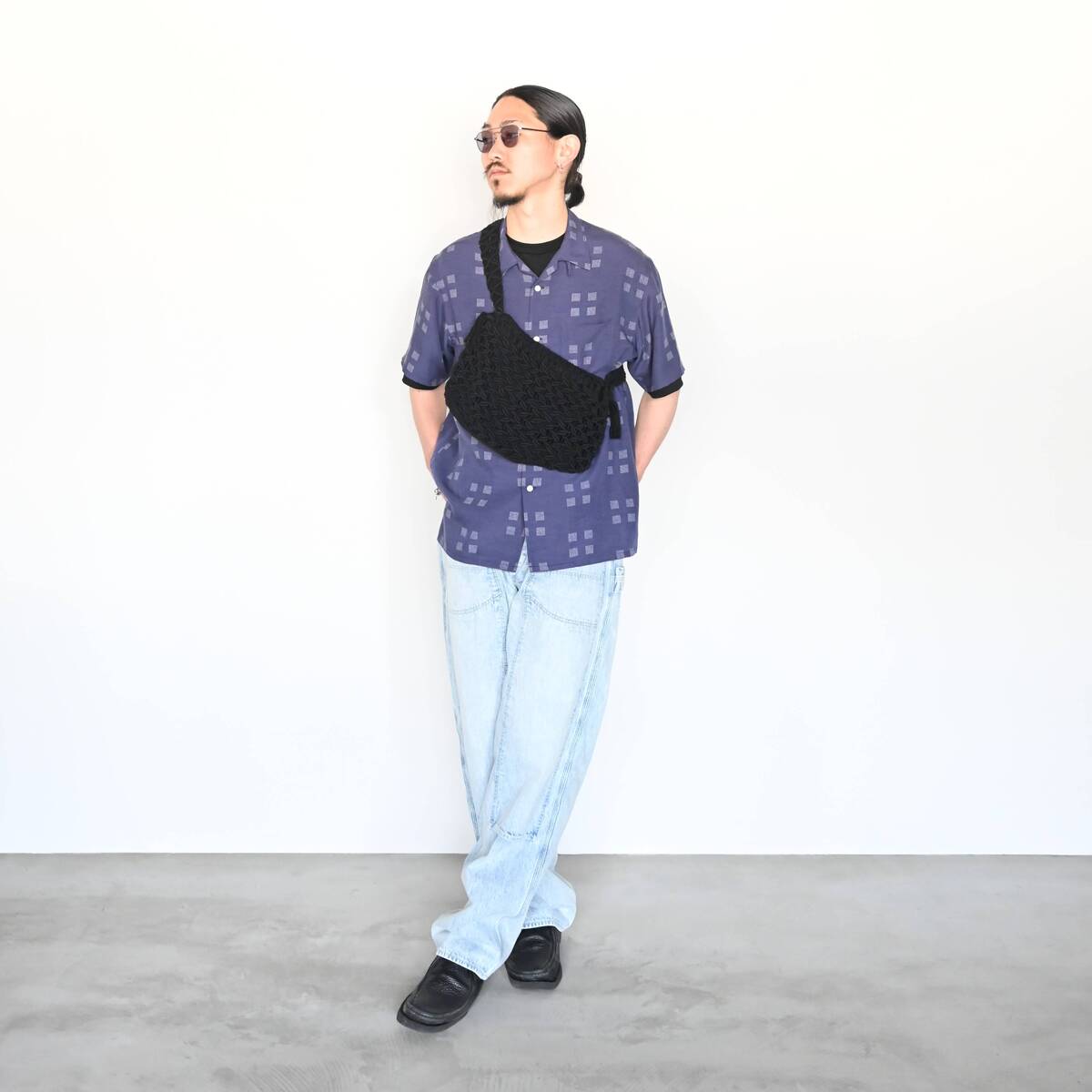 OLDJOE オールドジョー 定価39,ADJUSTABLE サンダル