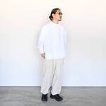 ヤシキ、サヤトモスタイル 3