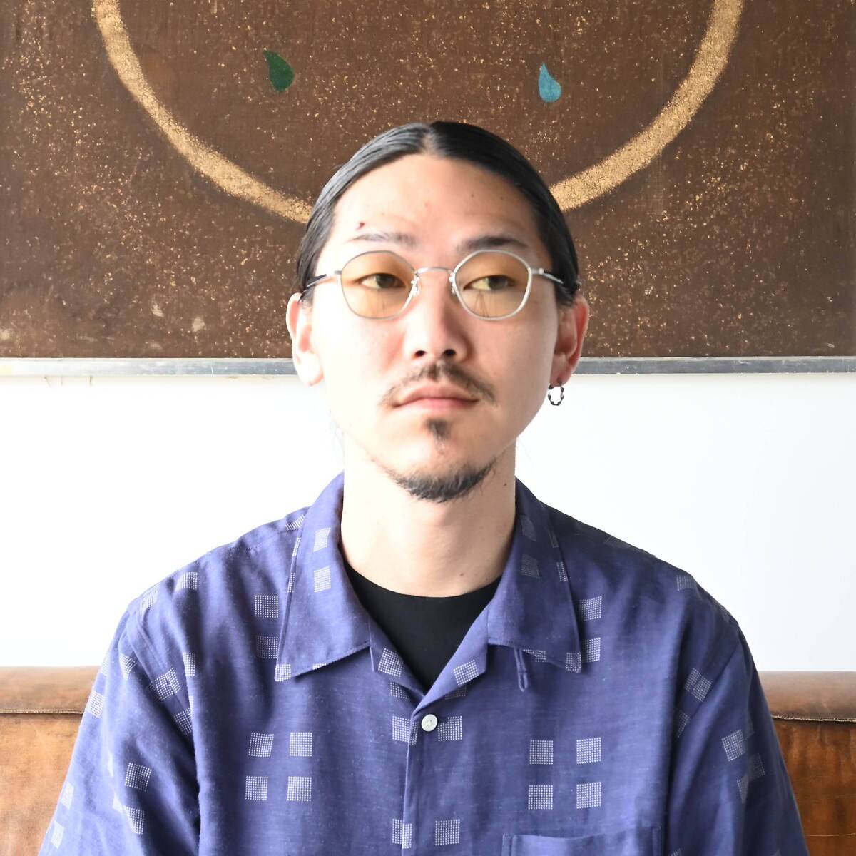 ガンコ カーニー(kearny) 男性