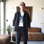 OLD JOE(オールドジョー)大人の春夏セットアップ 3