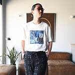 OLD JOE(オールドジョー)大人の春夏セットアップ 4