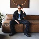 OLD JOE(オールドジョー)大人の春夏セットアップ 2